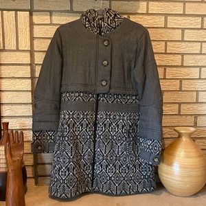 Prana Fall/Winter Coat Size L